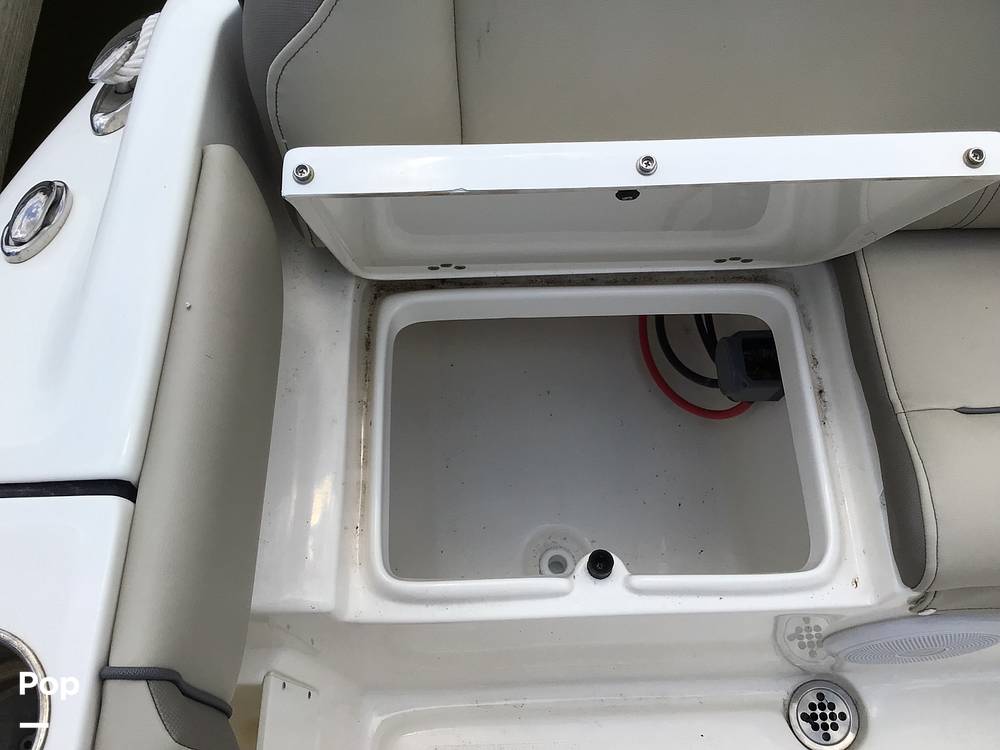 Slide: The Image of Key West 239FS 2024 - 15592085