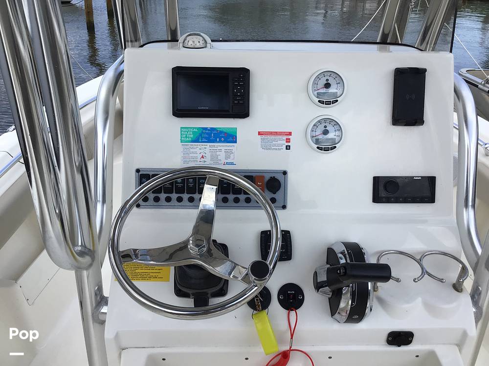 Slide: The Image of Key West 239FS 2024 - 15592094