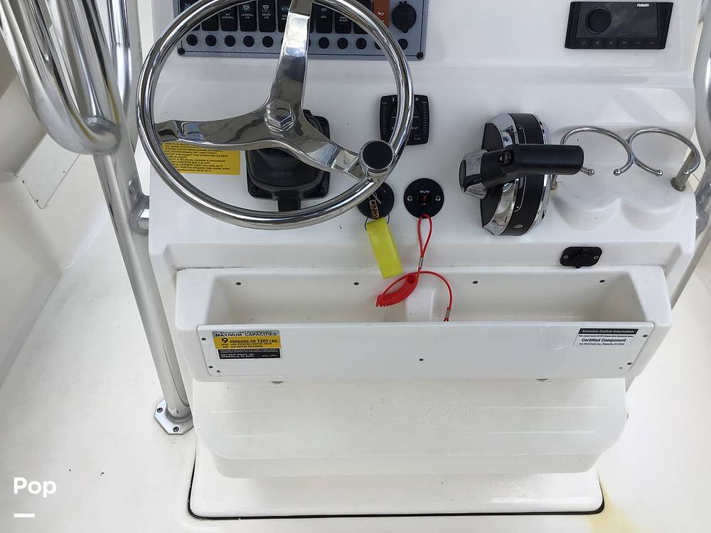 Slide: The Image of Key West 239FS 2024 - 15592095