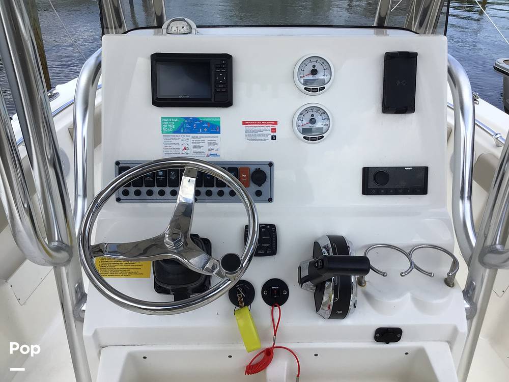 Slide: The Image of Key West 239FS 2024 - 15592097