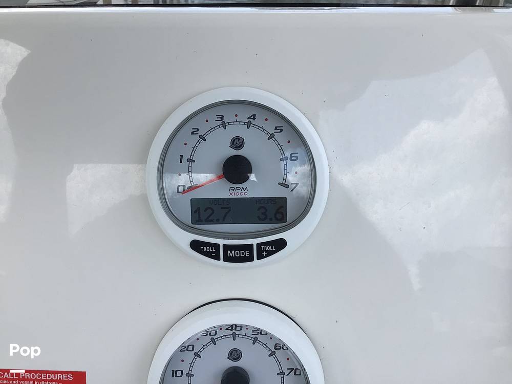 Slide: The Image of Key West 239FS 2024 - 15592101