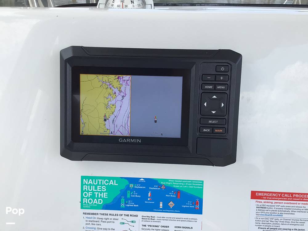 Slide: The Image of Key West 239FS 2024 - 15592104