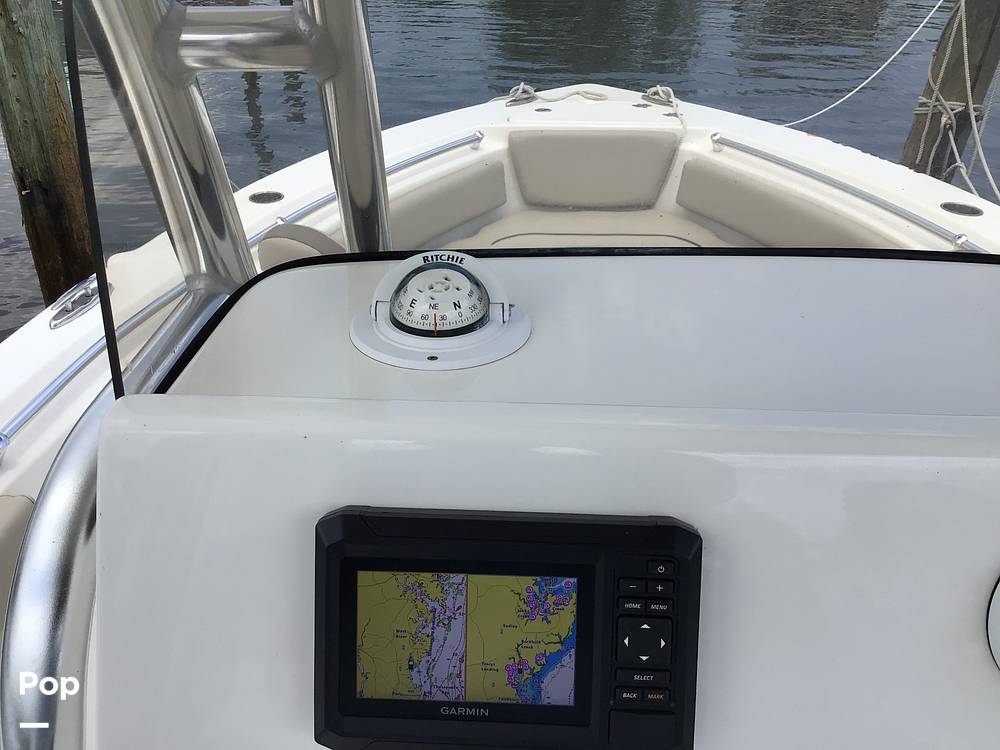 Slide: The Image of Key West 239FS 2024 - 15592105