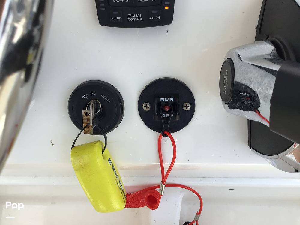 Slide: The Image of Key West 239FS 2024 - 15592108