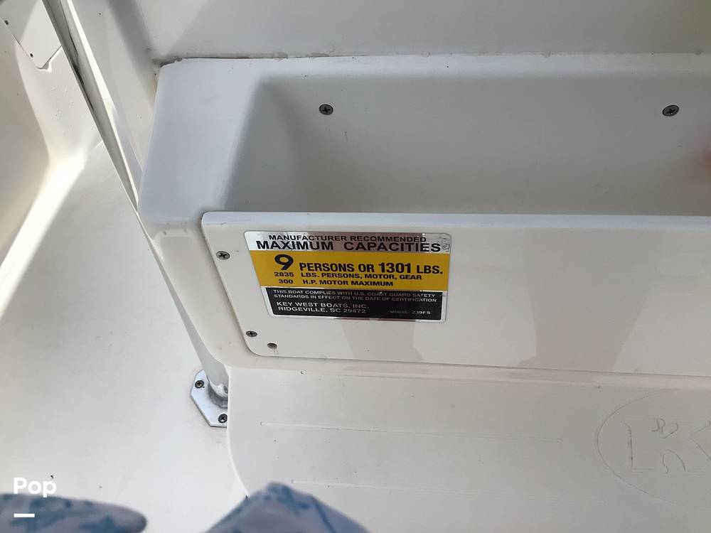 Slide: The Image of Key West 239FS 2024 - 15592111