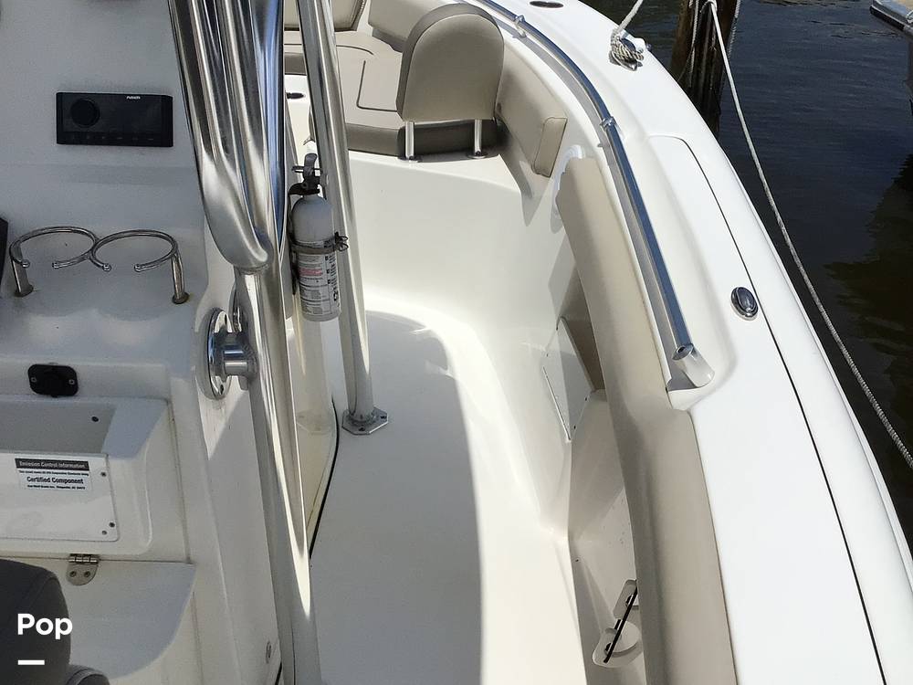 Slide: The Image of Key West 239FS 2024 - 15592137