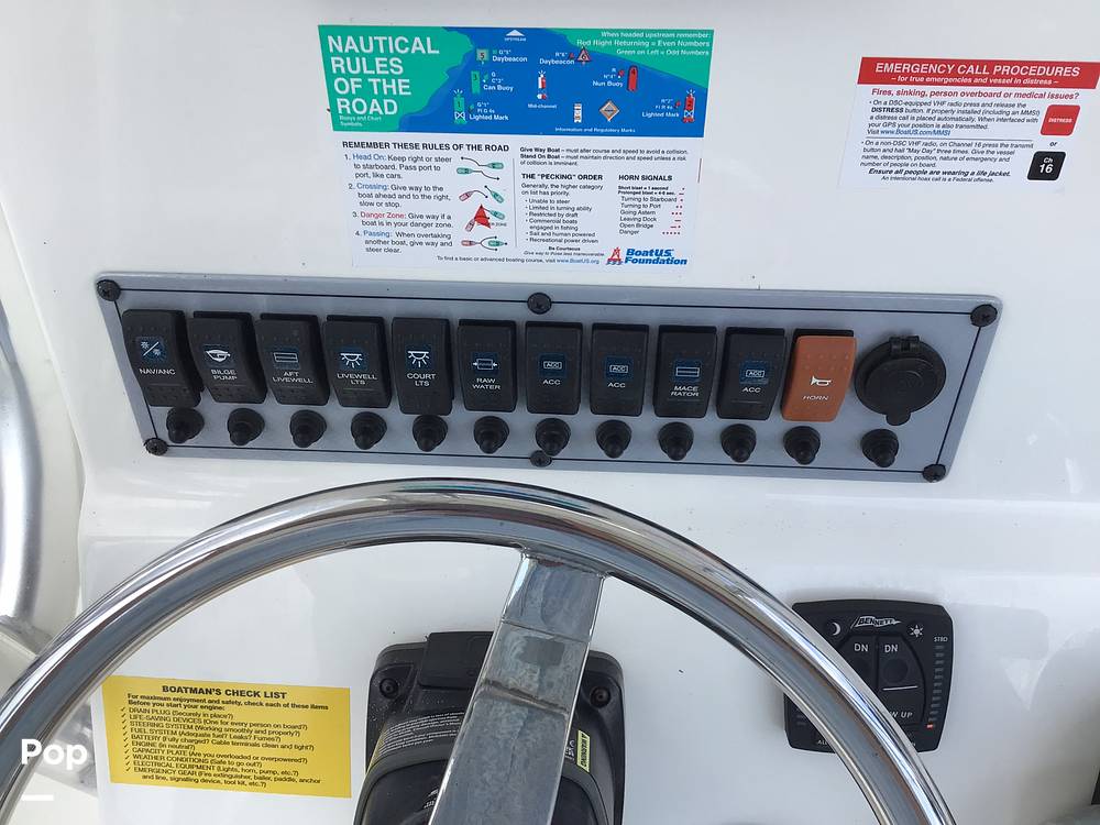 Slide: The Image of Key West 239FS 2024 - 15592138