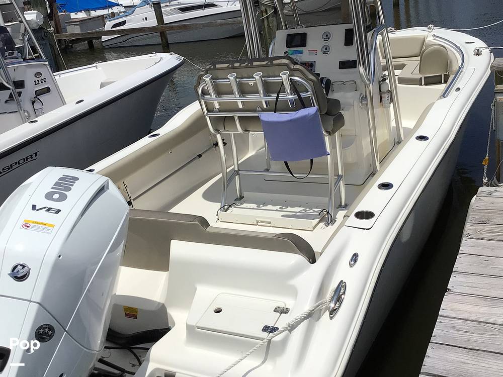 Slide: The Image of Key West 239FS 2024 - 15592142