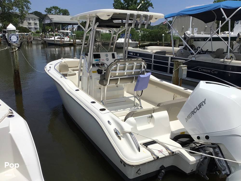 Slide: The Image of Key West 239FS 2024 - 15592148