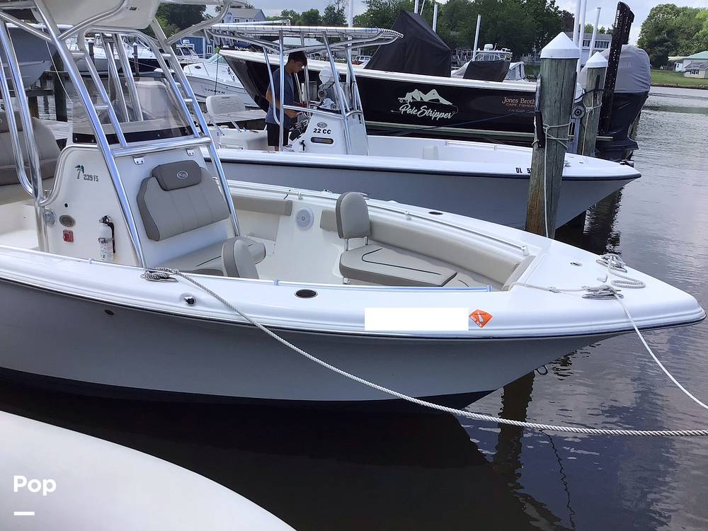 Slide: The Image of Key West 239FS 2024 - 15592150