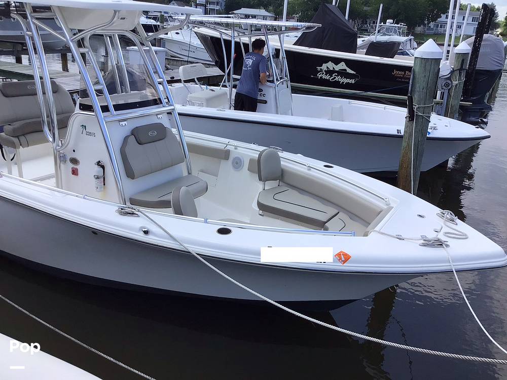 Slide: The Image of Key West 239FS 2024 - 15592151