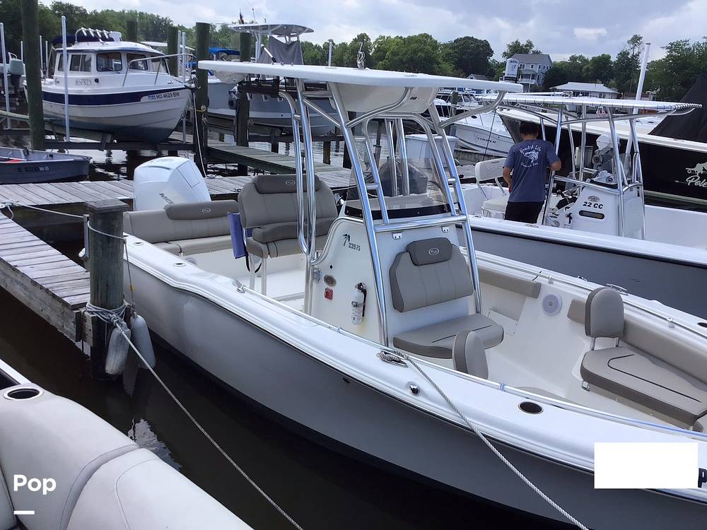 Slide: The Image of Key West 239FS 2024 - 15592152