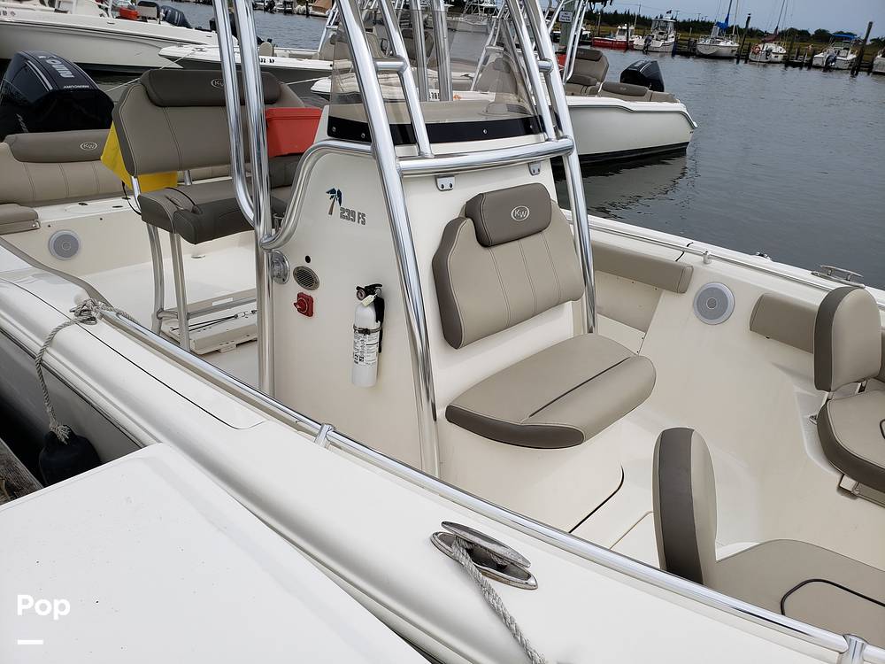Slide: The Image of Key West 239FS 2024 - 14686266