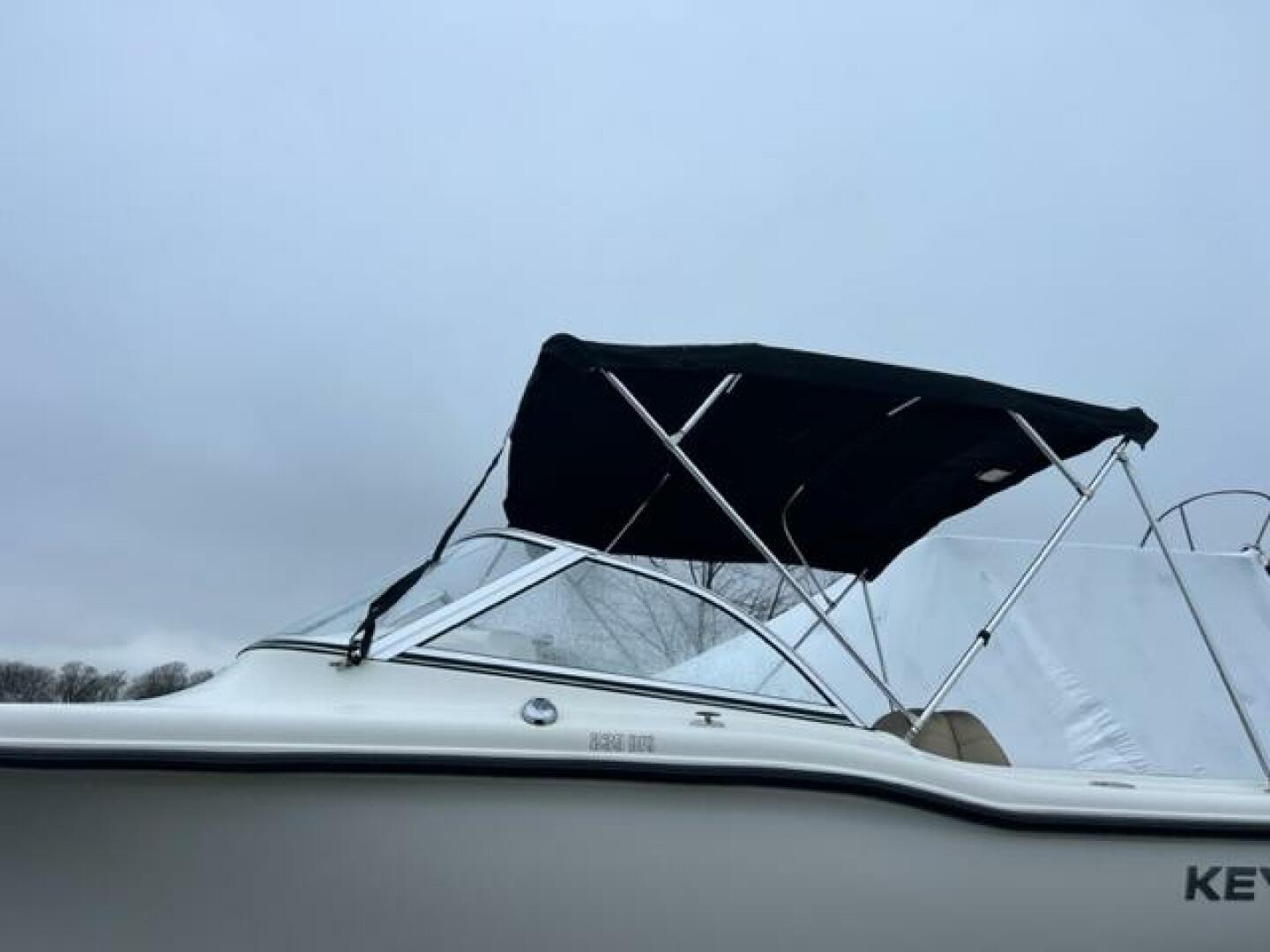 Slide: The Image of Key West 23 Dual Console 2018 - 4271306