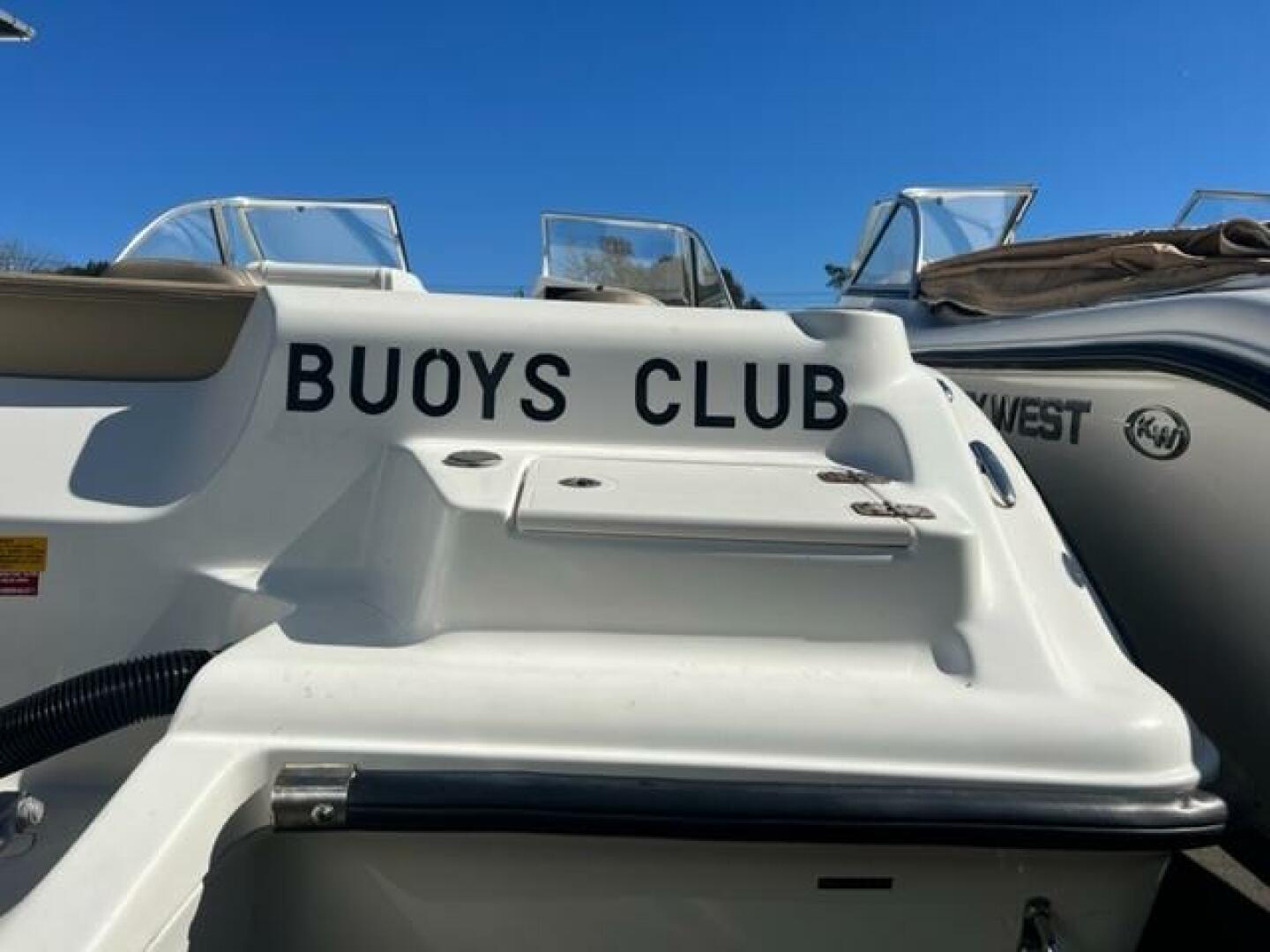 Slide: The Image of Key West 23 Dual Console 2018 - 4271308