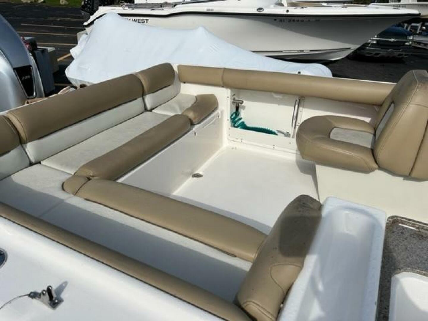 Slide: The Image of Key West 23 Dual Console 2018 - 4271311