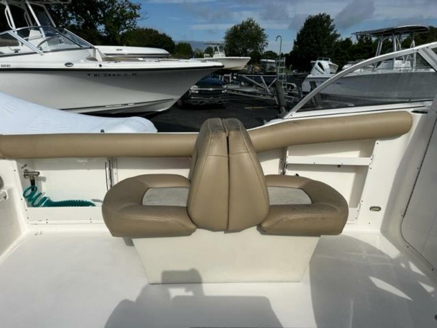 Slide: The Image of Key West 23 Dual Console 2018 - 4271312