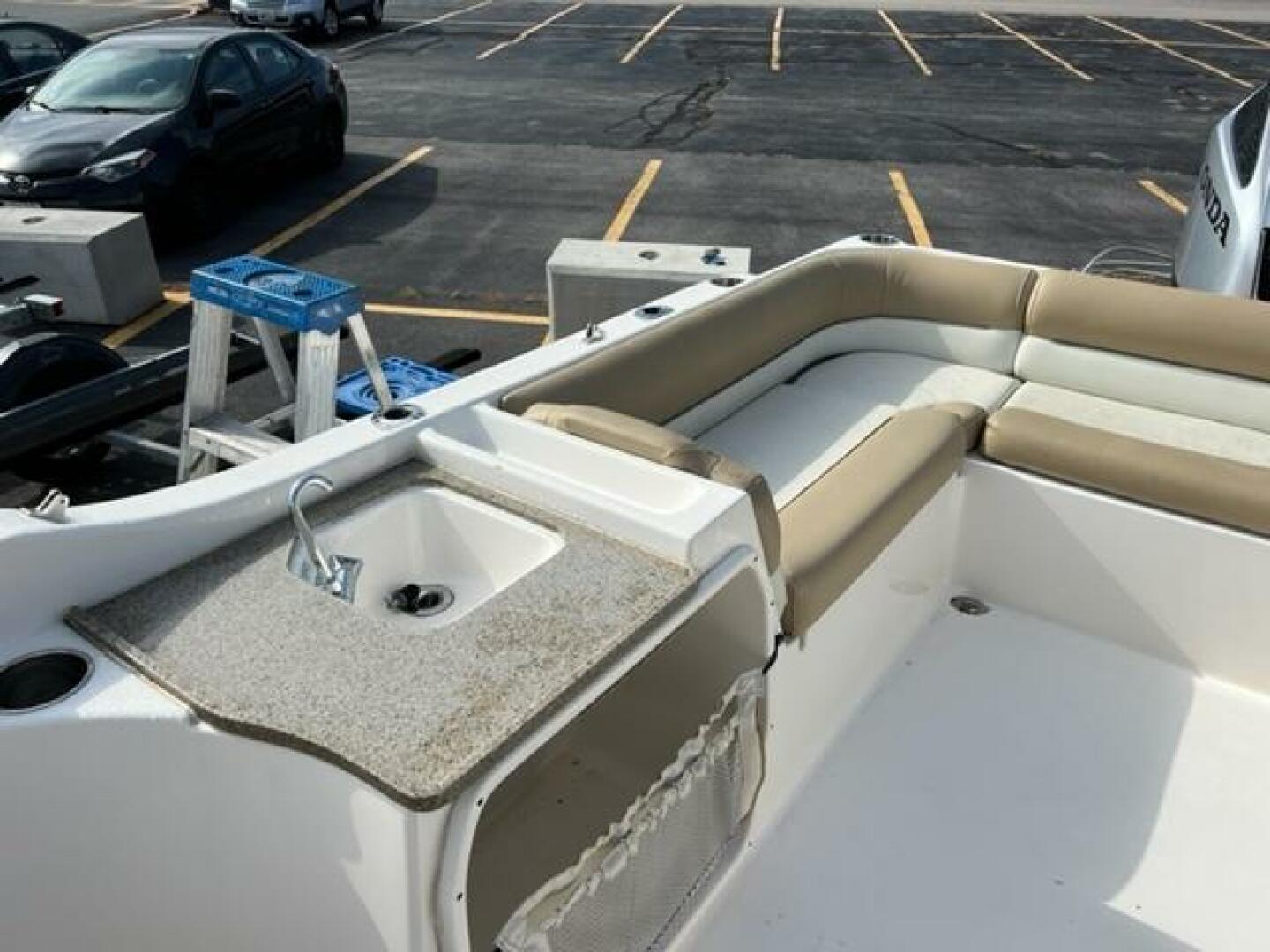 Slide: The Image of Key West 23 Dual Console 2018 - 4271313