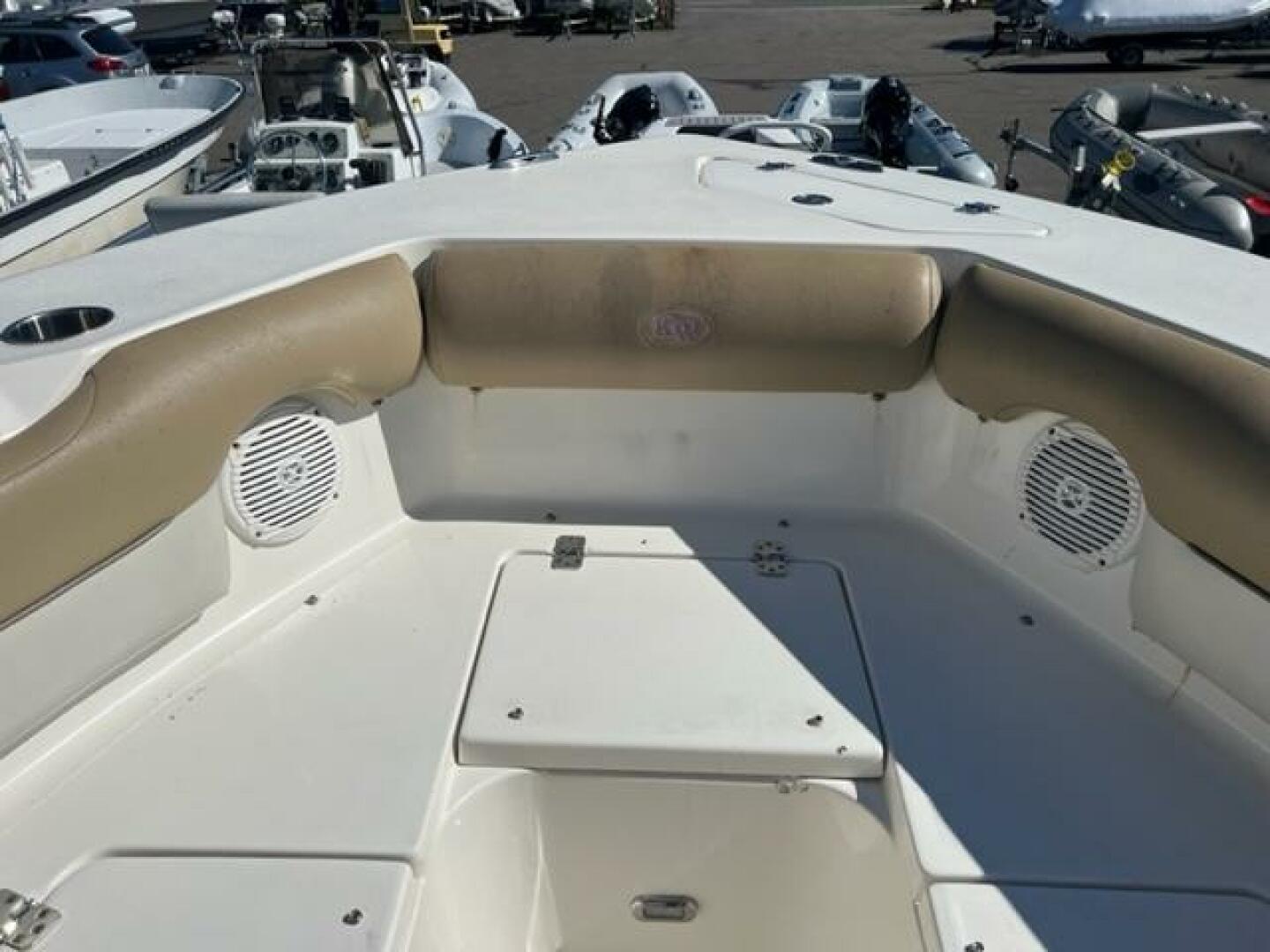 Slide: The Image of Key West 23 Dual Console 2018 - 4271316