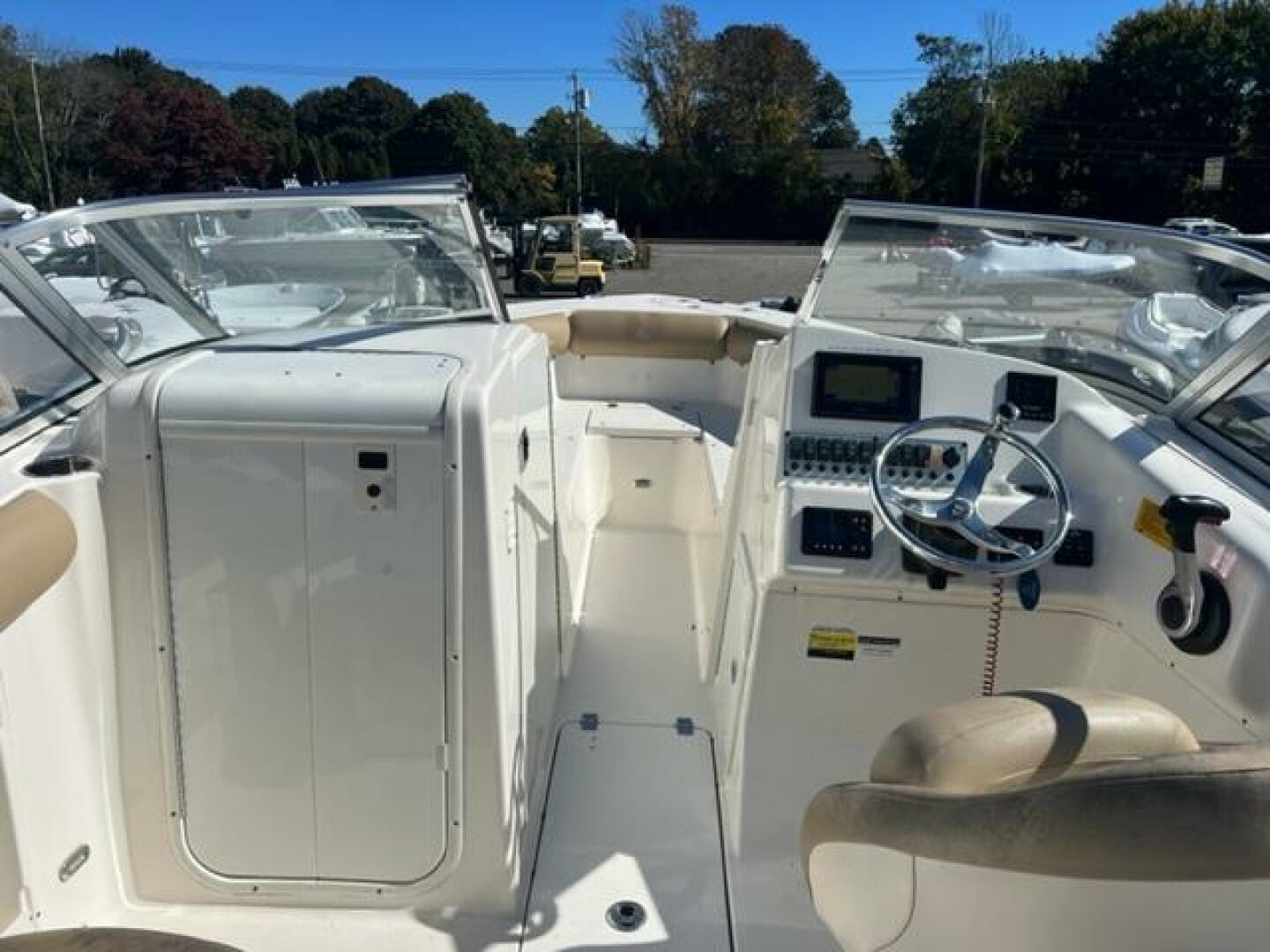 Slide: The Image of Key West 23 Dual Console 2018 - 4271317