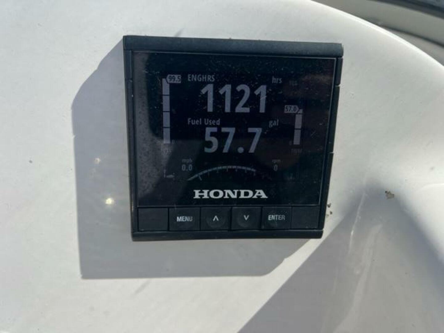 Slide: The Image of Key West 23 Dual Console 2018 - 4271318