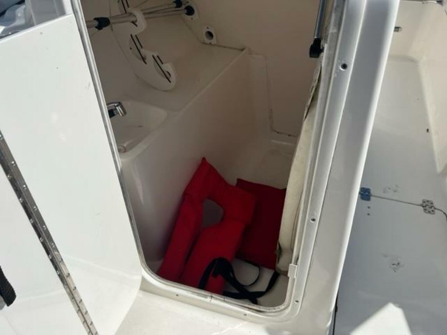 Slide: The Image of Key West 23 Dual Console 2018 - 4271319