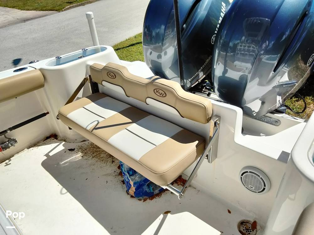 Slide: The Image of Stern Seating - 35