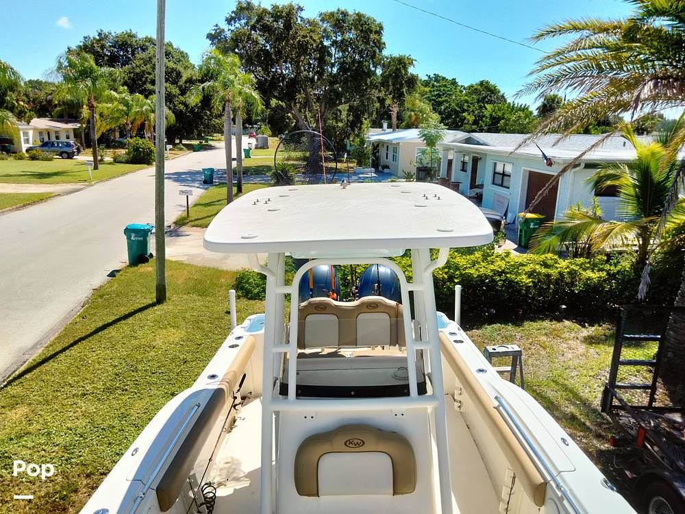 Slide: The Image of Key West 244CC Bluewater 2020 - 38