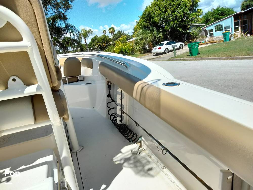 Slide: The Image of Key West 244CC Bluewater 2020 - 44