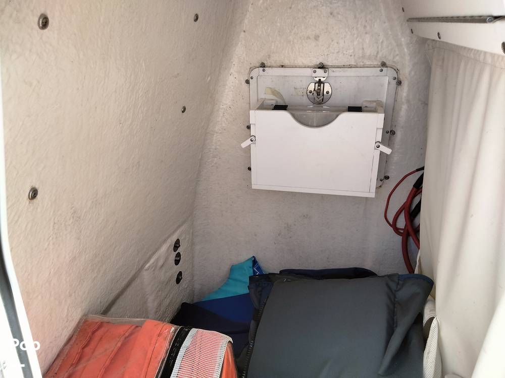 Slide: The Image of Center Console W/storage - 56