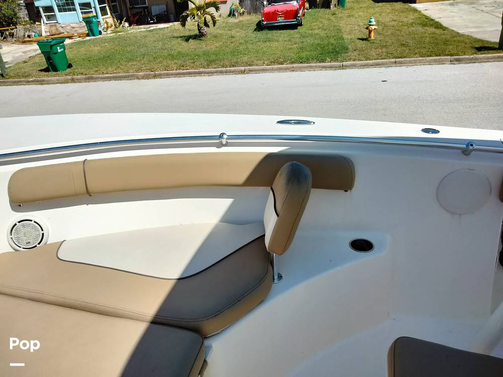 Slide: The Image of Key West 244CC Bluewater 2020 - 57