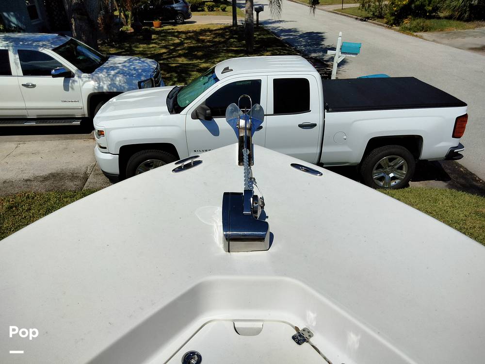Slide: The Image of Key West 244CC Bluewater 2020 - 59