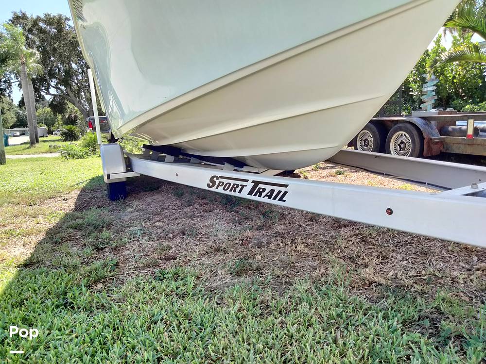 Slide: The Image of Key West 244CC Bluewater 2020 - 62