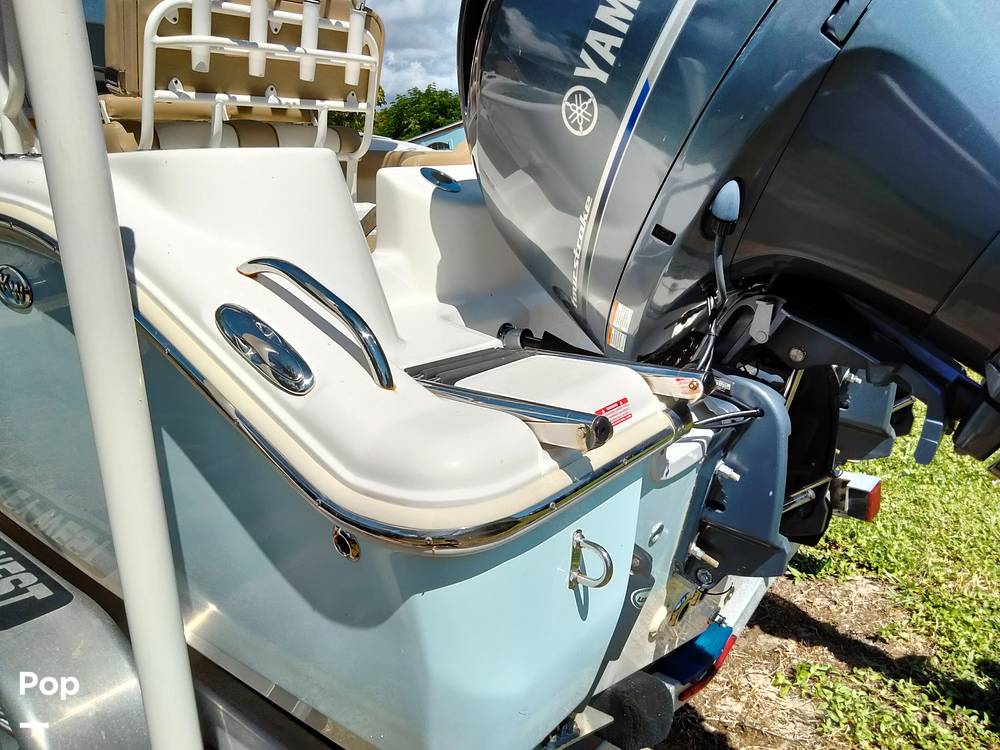 Slide: The Image of Key West 244CC Bluewater 2020 - 64