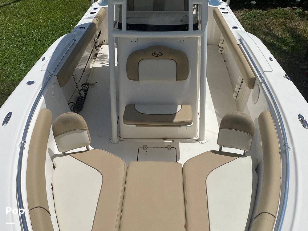 Slide: The Image of Bow Seating - 7