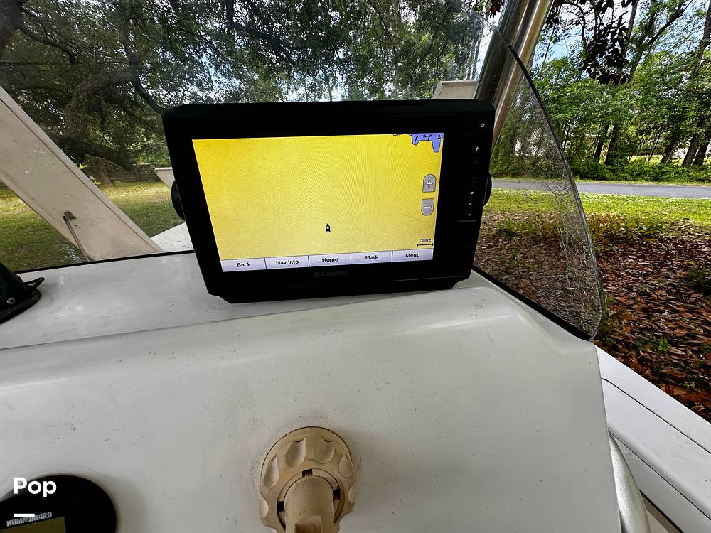Slide: The Image of GPS / Fishfinder - 14160572