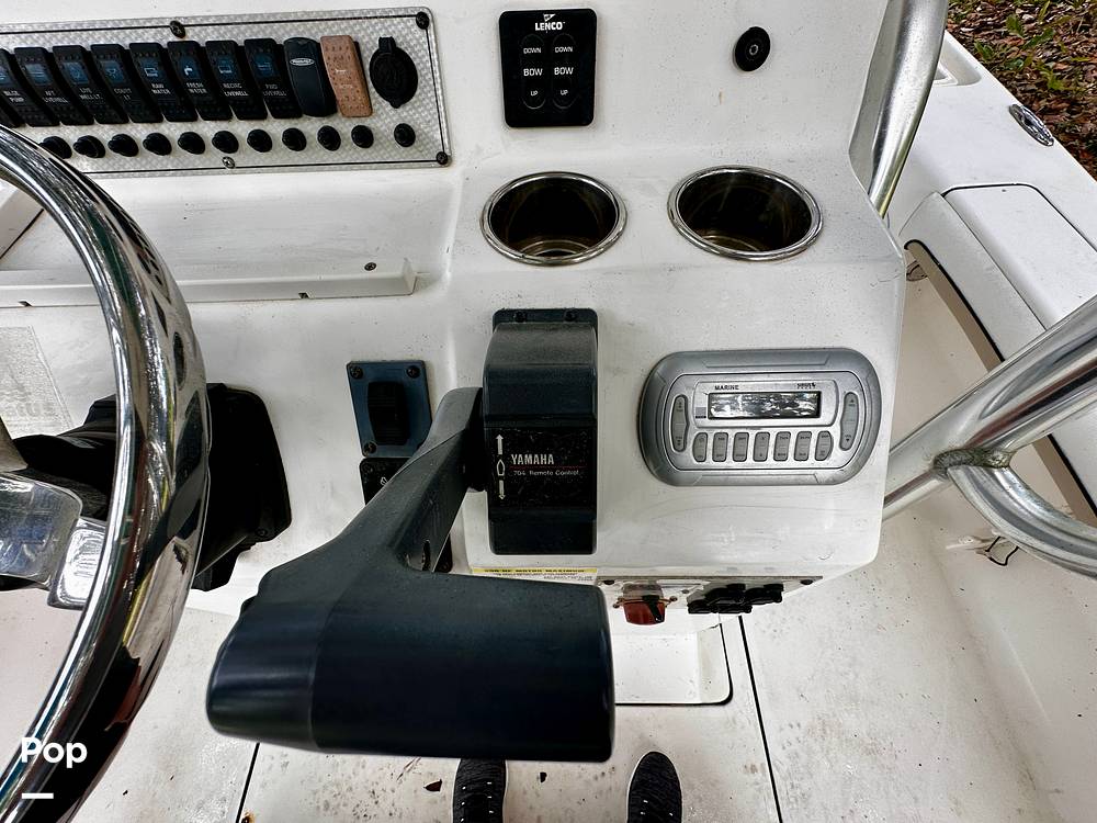 Slide: The Image of Throttle/shift: Mech - 14160575