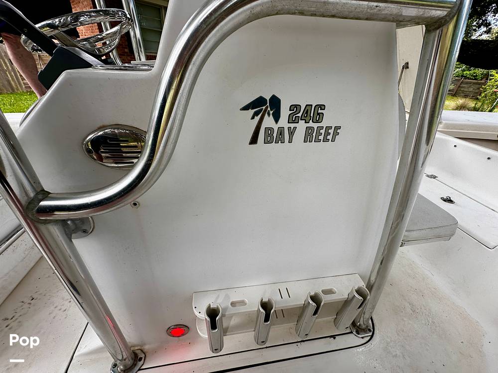 Slide: The Image of Key West 246 Bay Reef 2011 - 14160578