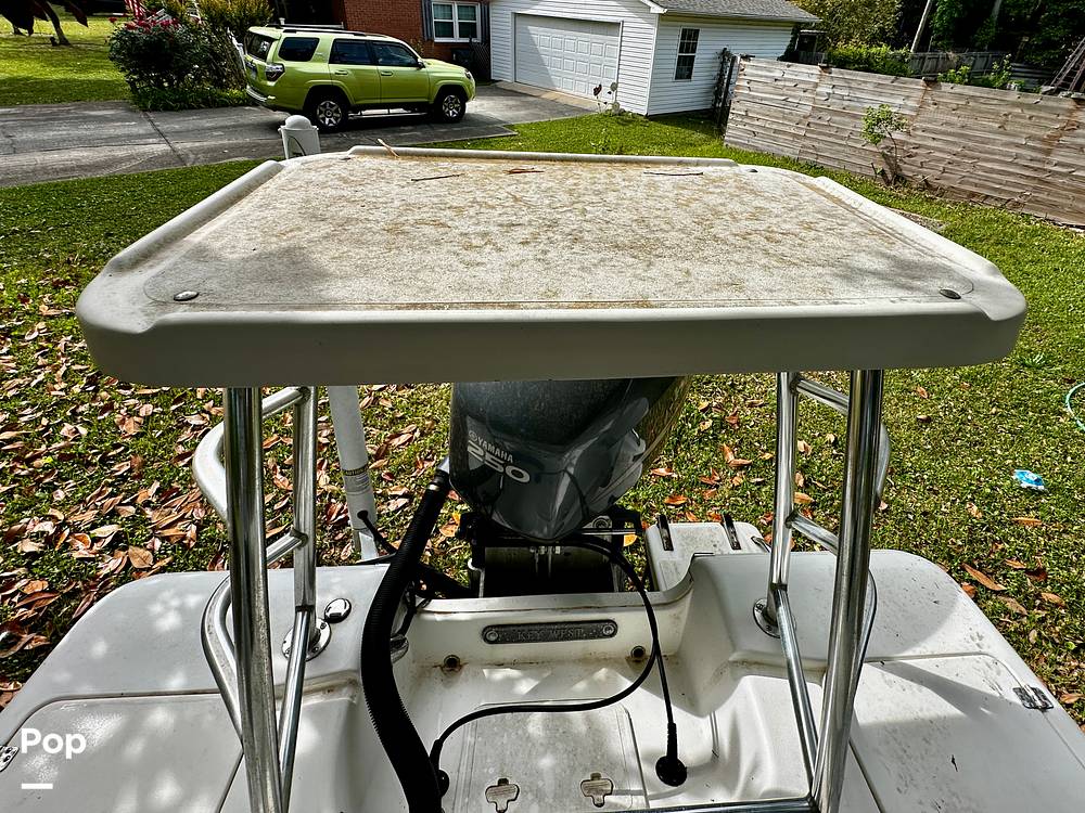 Slide: The Image of Poling Platform - 14160618