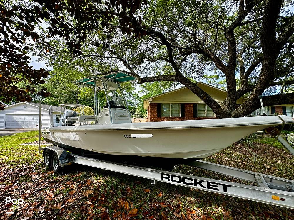 Slide: The Image of Key West 246 Bay Reef 2011 - 14160639