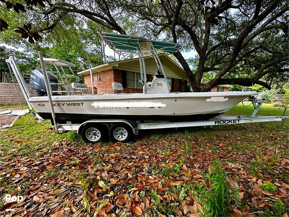 Slide: The Image of Key West 246 Bay Reef 2011 - 14160640