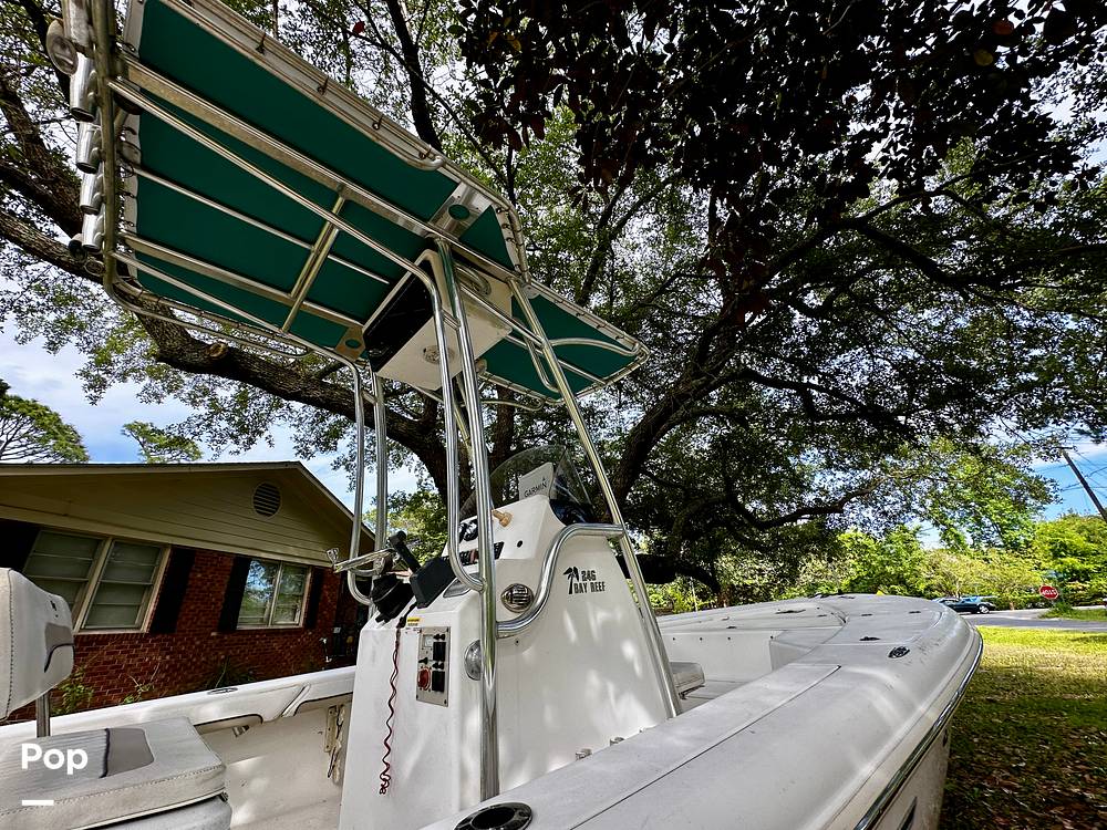 Slide: The Image of Key West 246 Bay Reef 2011 - 14160657