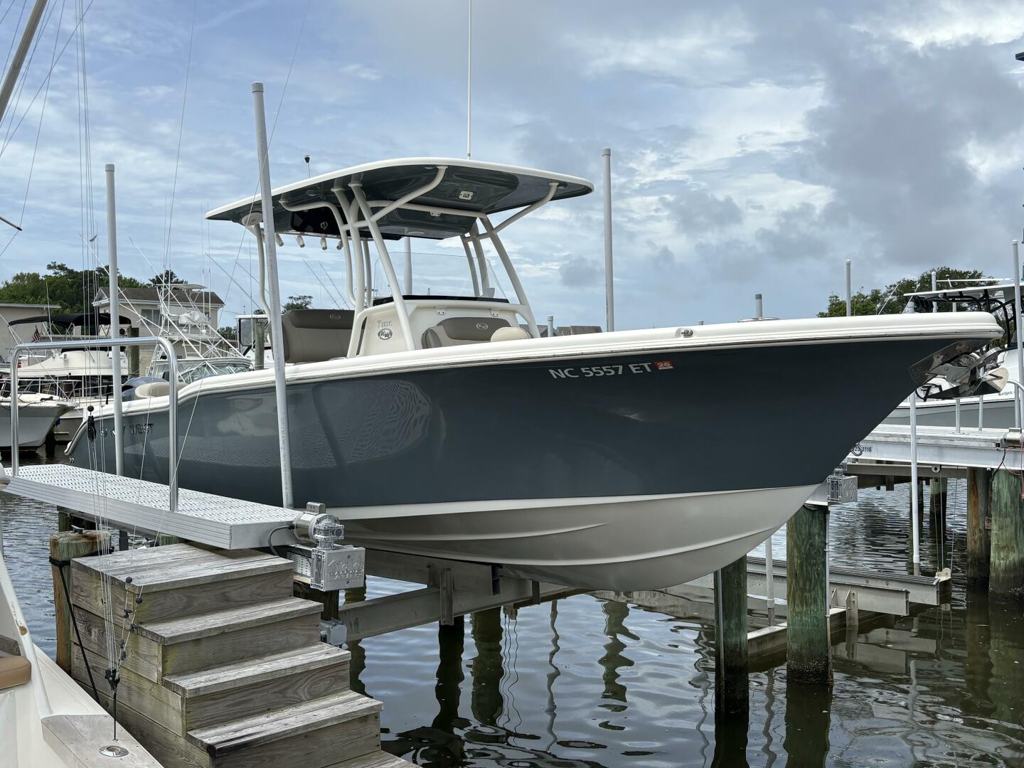 The Image of Key West 263 FS 2021 - 5392171