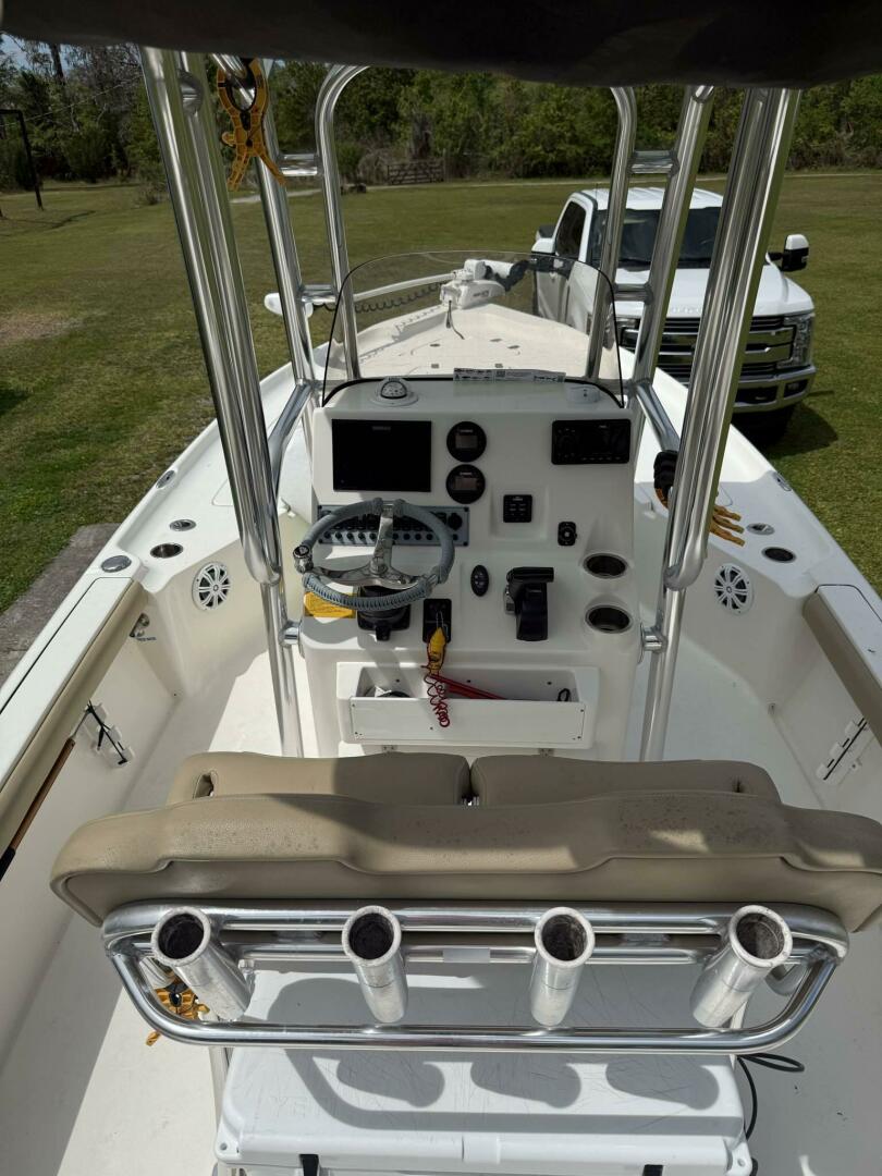 Slide: The Image of Key West Bay Reef 230 2019 - 5239173