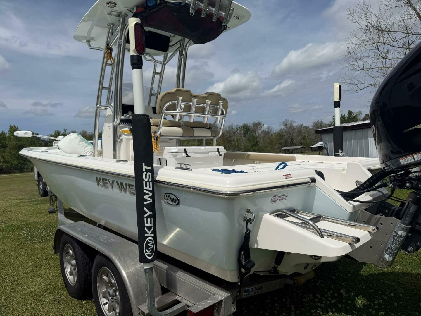 Slide: The Image of Key West Bay Reef 230 2019 - 5239174