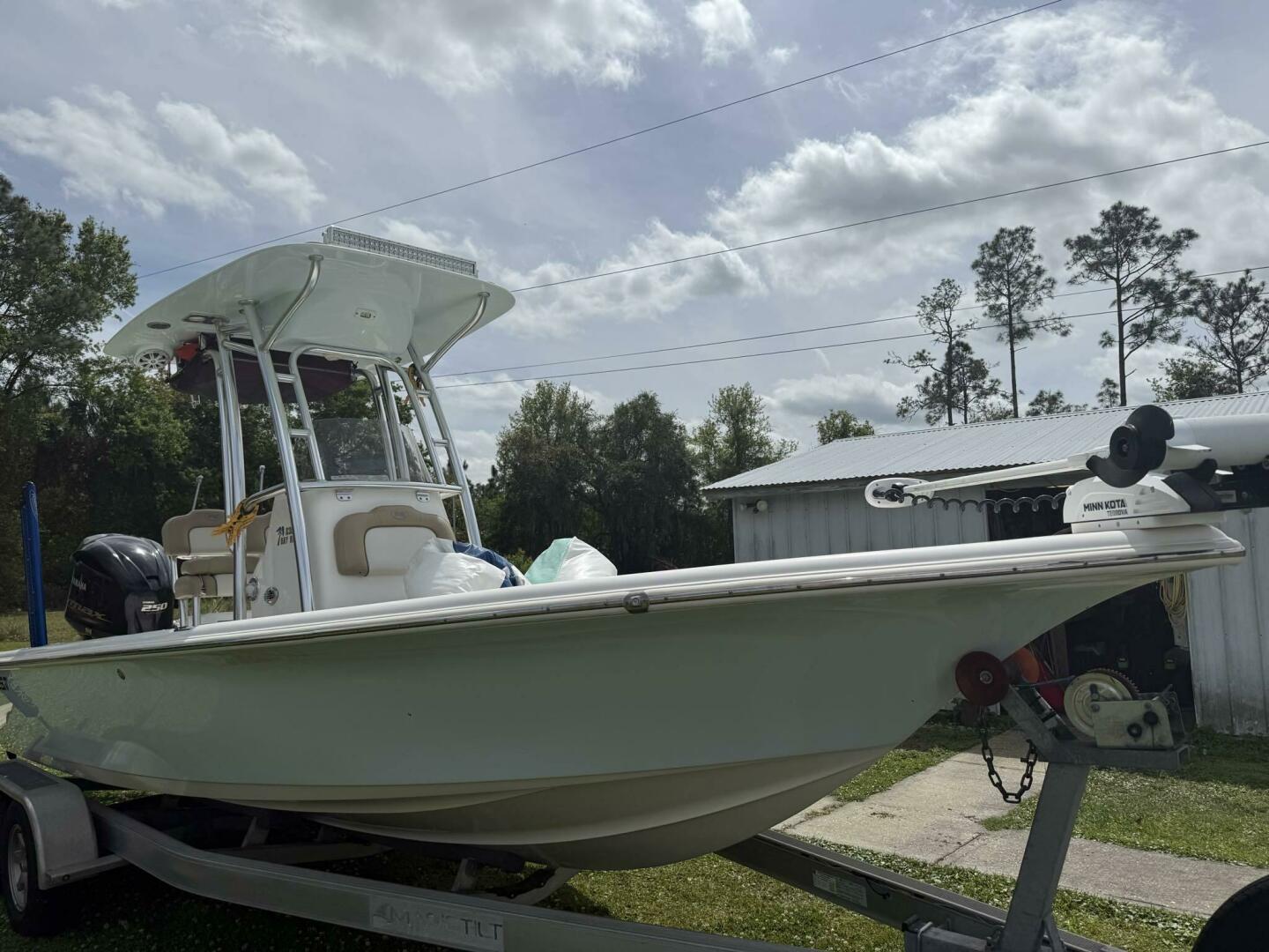 Slide: The Image of Key West Bay Reef 230 2019 - 5239175