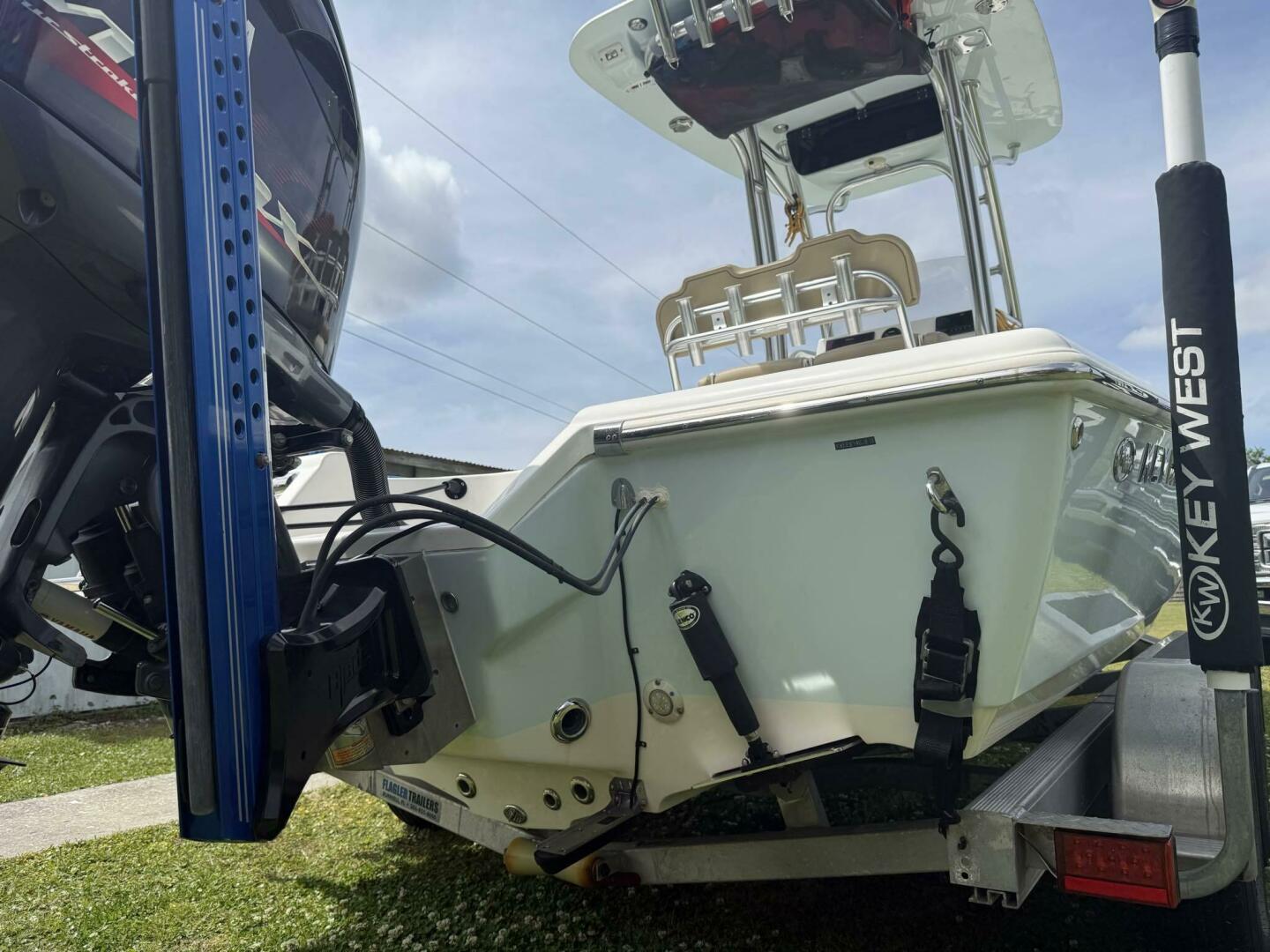 Slide: The Image of Key West Bay Reef 230 2019 - 5239176