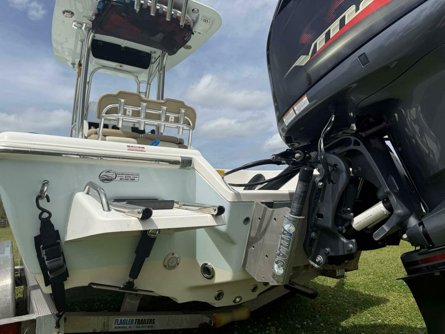 Slide: The Image of Key West Bay Reef 230 2019 - 5239178