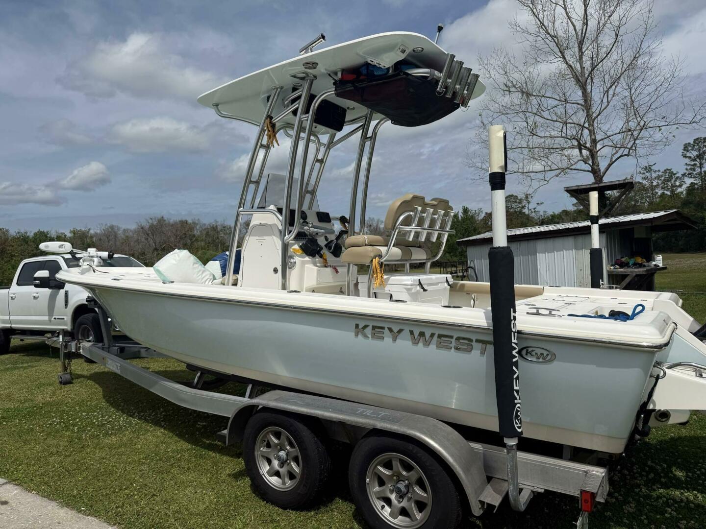 Slide: The Image of Key West Bay Reef 230 2019 - 5239179