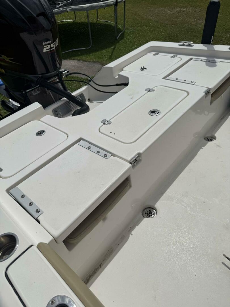 Slide: The Image of Key West Bay Reef 230 2019 - 5239180